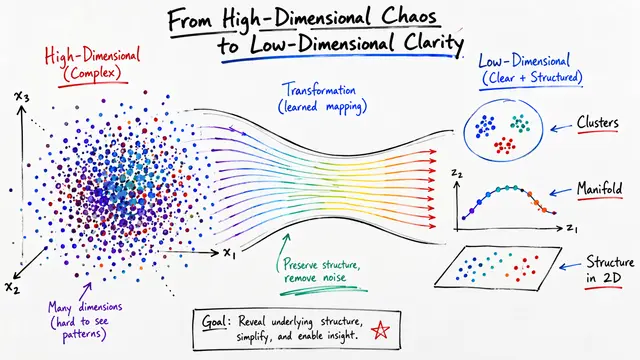 A Mathematical Theory of Memory: Unifying Deep Learning Through Compression