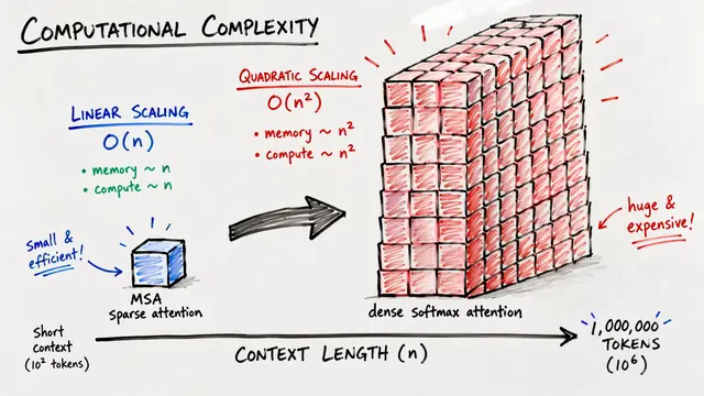 MiniMax Sparse Attention: Orders-of-Magnitude Speedups for Ultra-Long Context LLMs