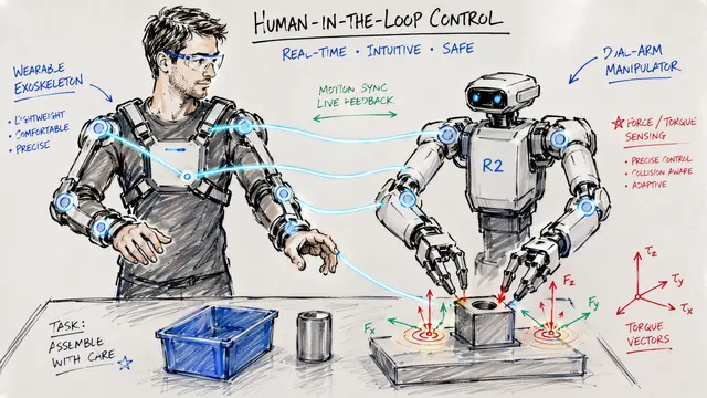 Teaching Robots to Feel: Learning Compliant Manipulation Through Haptic Teleoperation