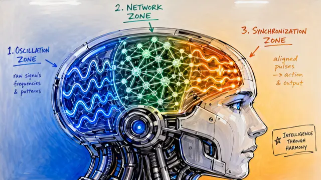 What is it Like to Be a Bot: The S3Q Theory of Consciousness