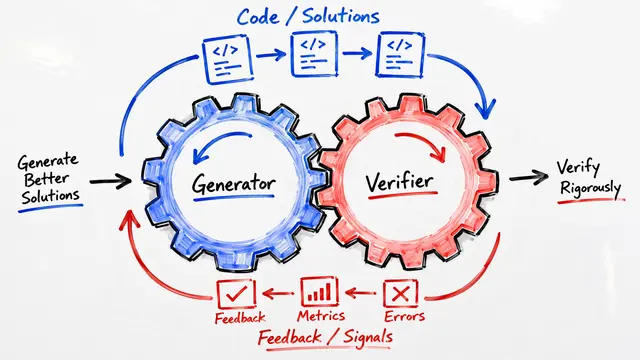 The Verification Horizon: No Silver Bullet for Coding Agent Rewards