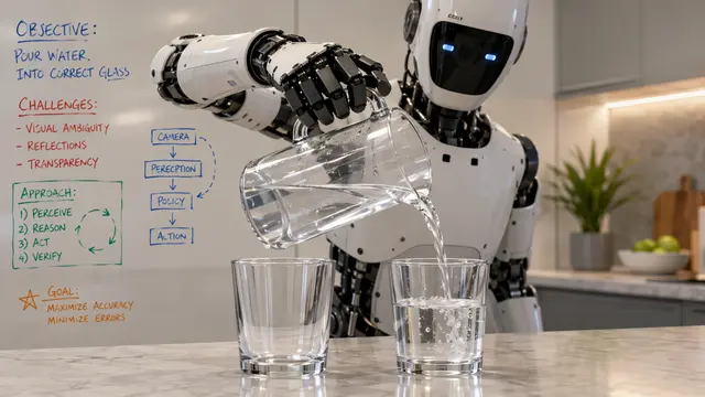 Lumo-2: Teaching Robots to Predict the Physics of Action