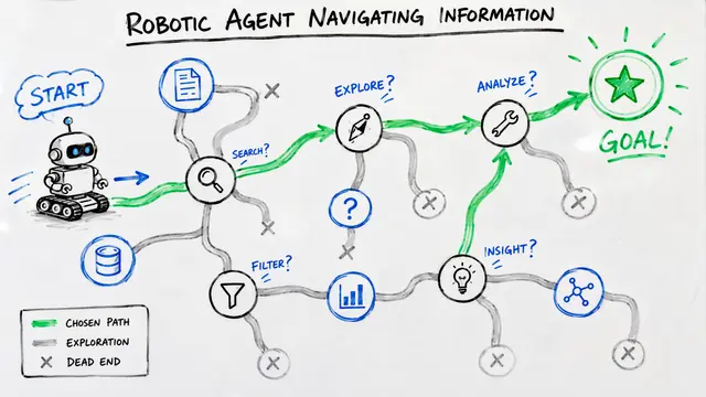 TRACE: Dense Credit Assignment for Long-Horizon AI Agents