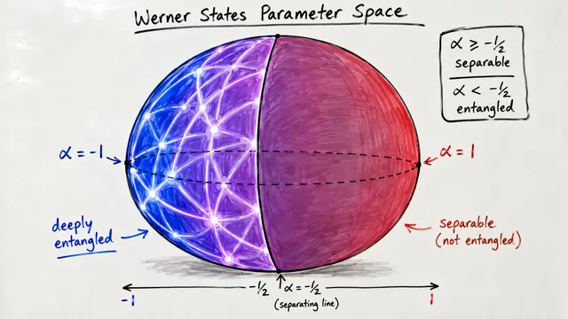 The Two-Copy Threshold: Solving Werner State Distillability