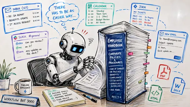 HANDBOOK.md: A Benchmark for Long-Context Agentic Instruction Following