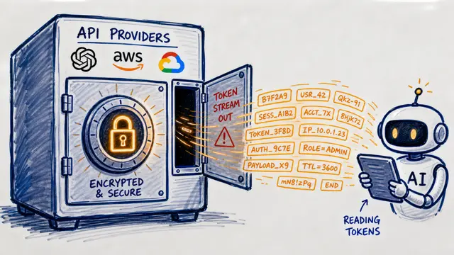 Stealing Reasoning Traces from Proprietary LLM APIs