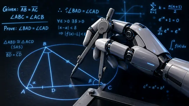 Teaching Machines to Prove Theorems Like Mathematicians