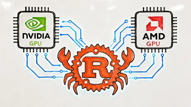 GPU Offload in Rust: Portable, Safe, and Fast