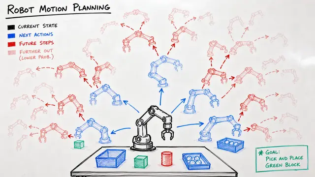Q-Learning With World Models