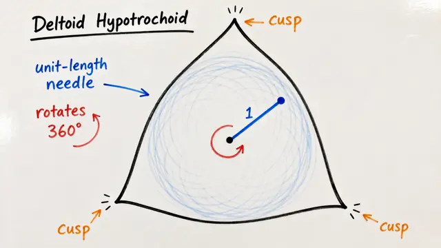 Rotating Needles in Space: The Kakeya Conjecture Resolved
