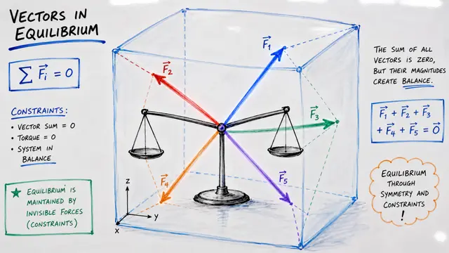 Vector Balancing via Directional Total Variation