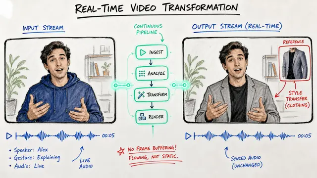 Vidu S2: Real-Time Interactive Video That Edits Itself