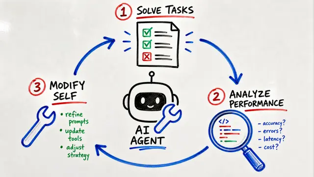 Poisoning the Self-Improvement Loop
