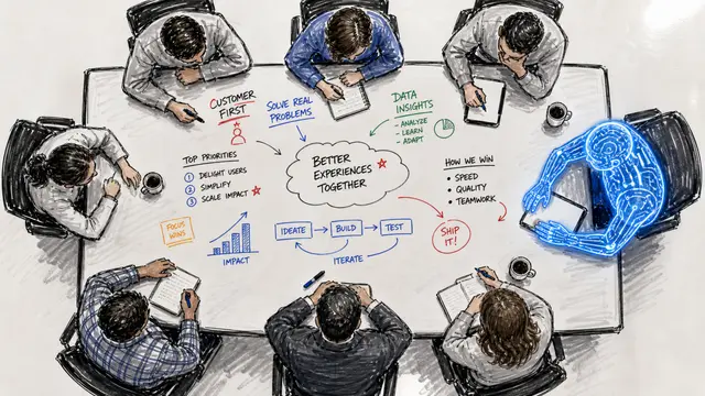 When AI Becomes a Coworker: The Non-Human Organizational Actor