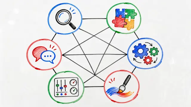Taxonomy of User Needs and Actions
