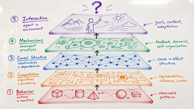 From Cacophony to Hierarchy: Assessing AI Consciousness
