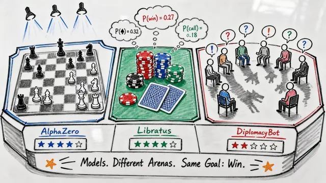 Game Arena: Strategic LLM Evaluation in Competitive Environments