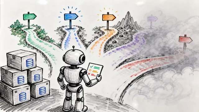 A Clean Slate for Offline Reinforcement Learning