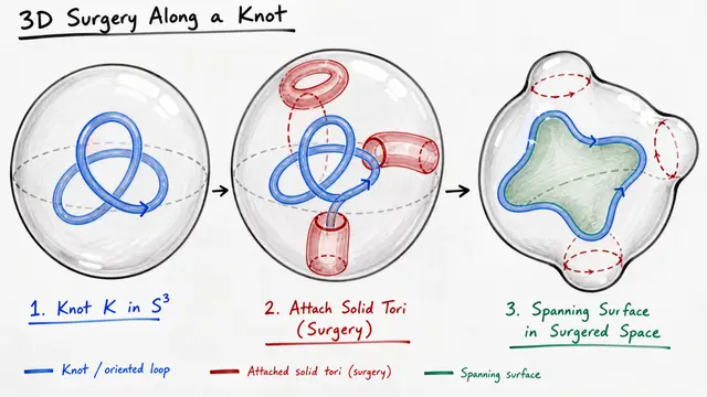 Building Seifert Surfaces in Surgery-Presented 3-Manifolds