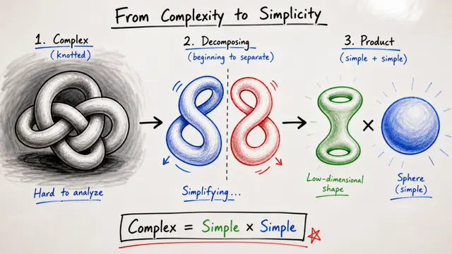 Product Structures in High-Dimensional Handlebodies