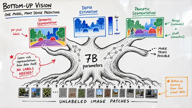 Scalable Patch-Level Self-Supervised Learning