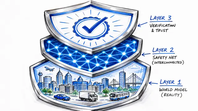 Guaranteed Safe AI: A Framework for Robust and Reliable Systems