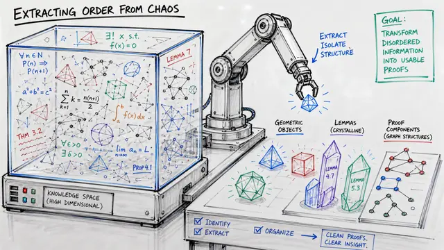 What the Machine Invented: Mining AI-Generated Mathematical Instruments